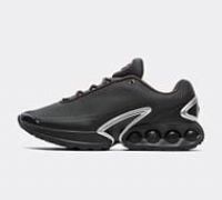 Nike Air Max Dn Trainer - Grey - Size 8