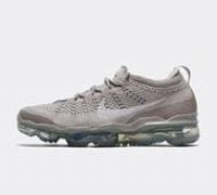 Nike Air VaporMax 2023 Flyknit Trainer - Grey - Size 6