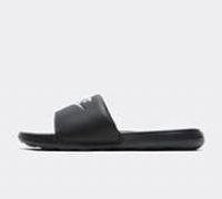 Nike Victori One Slide - Grey - Size 8
