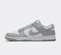Nike Dunk Low Retro BTTYS Trainer - Grey - Size 10.5