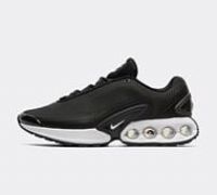 Nike Air Max Dn Trainer - Black - Size 9