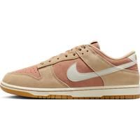 Nike Dunk Low Retro SE Men's Shoes - Brown