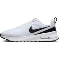 Nike Air Max Nuaxis Men's Shoes - White - Recycled Content Minimum