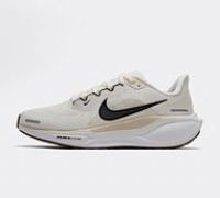 Nike Wmns Air Zoom Pegasus 41 Sail Phantom Black Women Road Running FD2723-108