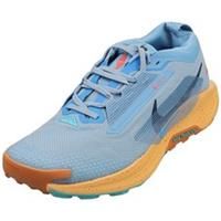 Nike Pegasus Trail 5 Gore-tex Mens Fashion Trainers in Blue