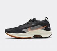 Nike Pegasus Trail 5 GORE-TEX Trainer - Black - Size 6.5