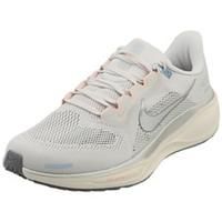 Nike Air Zoom Pegasus 41 Womens Fashion Trainers in Phantom Sail - 8.5 UK