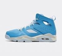 Jordan Flight Club '91 Trainer - Blue - Size 6.5