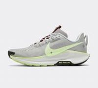 Nike Pegasus Trail 5 Trainer - Green - Size 7.5