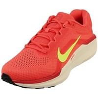 Nike Air Winflo 11 Mens Fashion Trainers in Red - 7 UK