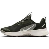 Nike Juniper Trail 3 Men's Trail-Running Shoes - Green