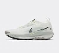Nike Pegasus Trail 5 GORE-TEX Men's Waterproof Trail-Running Shoes - White - Recycled Content Minimum