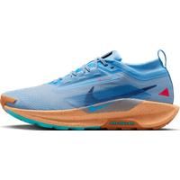 NIKE Men/'s Pegasus Trail 5 Gore-TEX Sneaker, Blue Beyond Blue Void Copper M, 8 UK