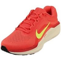 Nike Air Winflo 11 Mens Fashion Trainers in Red - 8.5 UK