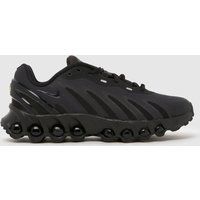 Nike Air Max Dn8 Older Kids' Shoes - Black