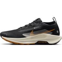 Nike Pegasus Trail 5 GORE-TEX Men's Waterproof Trail-Running Shoes - Black - Recycled Content Minimum