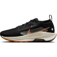 Nike Pegasus Trail 5 GORE-TEX Women's Waterproof Trail-Running Shoes - Black - Recycled Content Minimum