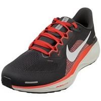 Nike Pegasus 41 Men's Road Running Shoes (Extra Wide) - Grey - Sustainable Materials