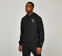 Nike Moon Overhead Hoodie - Black - Size M
