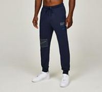 Nike Moon Fleece Jogger - Navy - Size XS