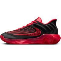 Nike Giannis Immortality 4 Basketball Shoes - Black