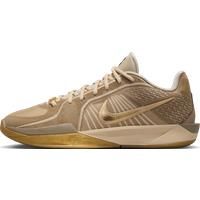 Nike Sabrina 2 'Stronger Than Gold' Basketball Shoes - Brown
