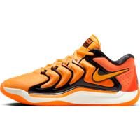 Nike KD17 Basketball Shoes - Orange