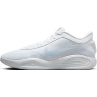 Nike G.T. Hustle Academy Basketball Shoes - White - Recycled Content Minimum