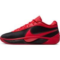 Nike Giannis Freak 6 Basketball Shoes - Black