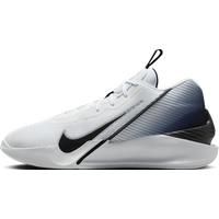 Nike G.T. Jump Academy Basketball Shoes - White