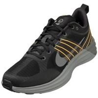 Nike Lunar Roam Mens Running Trainers Hm0713 Sneakers Shoes, Black Iron Grey Smoke Grey 003, 8.5 UK