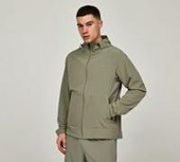 Nike Repel Unlimited Jacket - Green - Size M