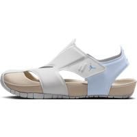 Nike Jordan Flare Younger Kids' Shoe - White