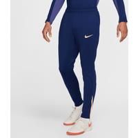 Nike Strike Men's Dri-FIT Football Pants - Blue - Polyester/Elastane