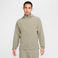 Nike Repel Unlimited FB7551-320 Versatile Water-Repellent Jacket with Hood for Men, Light Army/Black/Light Army, XL