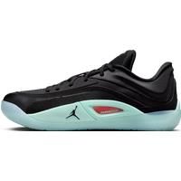 Nike Zion 4 Basketball Shoes - Black
