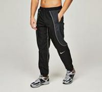 Nike Strike+ Woven Pant - Black - Size XS