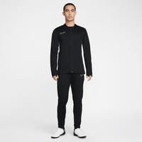 Nike Academy Men's Dri-FIT Football Tracksuit - Black - Polyester