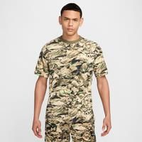 Nike ACG Men's Dri-FIT T-Shirt - Green - Polyester/Cotton