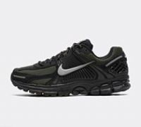 Nike Zoom Vomero 5 Trainer - Black - Size 7