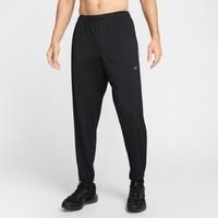 Nike Challenger Men/'s Dri-Fit Running Trousers, Black/Reflective Silv, HJ3590-010, 2XL