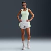 Nike Trail Dri-Fit HM0280 Women/'s Running Shorts with Integrated Briefs