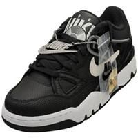 Nike Air Force 3 Low Sp Mens Fashion Trainers in Black White - 8.5 UK