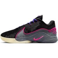 Nike LeBron XXII 'Tunnel Vision' Basketball Shoes - Black