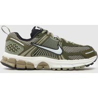 Nike khaki vomero 5 Boys Youth trainers