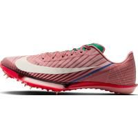 Nike Maxfly 2 Athletics Sprinting Spikes - Pink