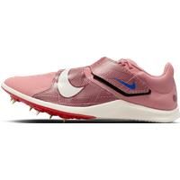 Nike Rival Jump Athletics Jumping Spikes - Pink