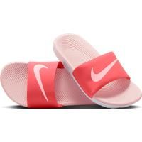 Nike Kawa Older Kids' Slides - Orange