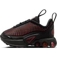 Nike Air Max Dn Baby/Toddler Shoes - Black