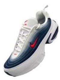 Nike Air Max Portal Womens Trainers Mens Size 10 UK Unisex Sneakers